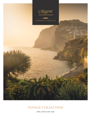 Brochure front cover
